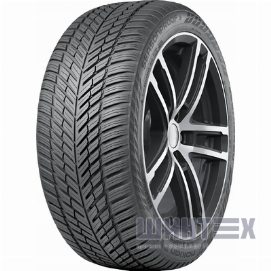 Nokian Seasonproof 2 225/45 R17 94W XL